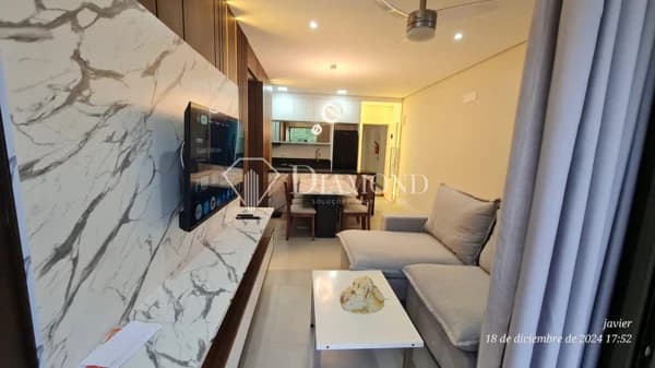 Apartamento à venda no bairro Praia de Palmas em Governador Celso Ramos/SC