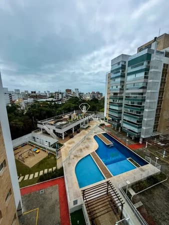 Apartamento em Governador Celso Ramos - Centro