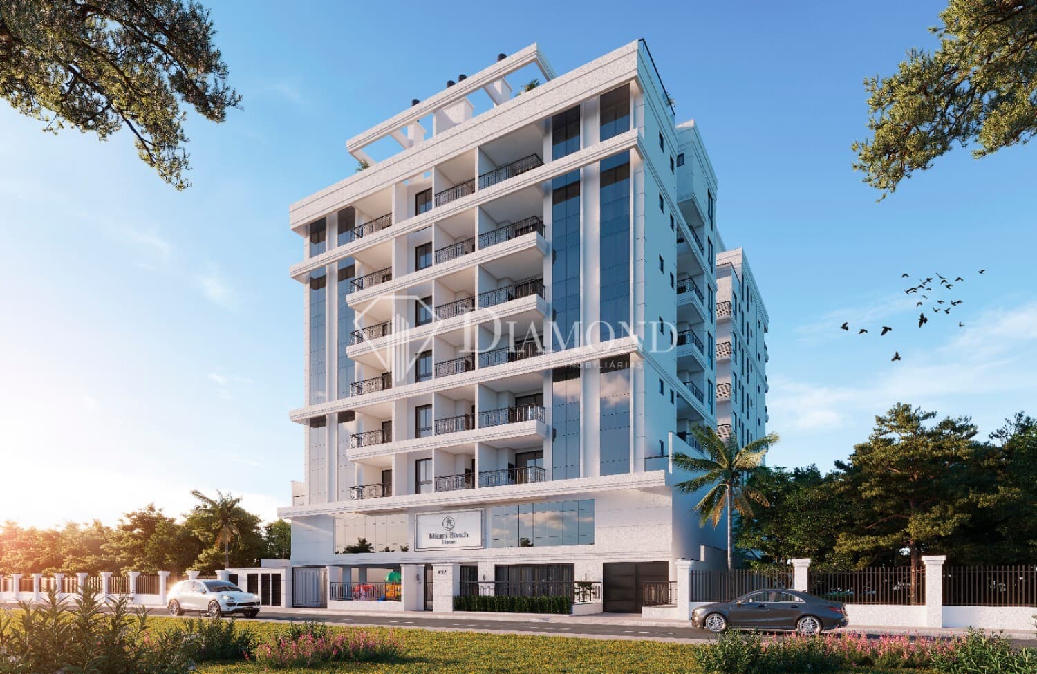 Apartamento à venda no bairro Praia Grande em Governador Celso Ramos/SC
