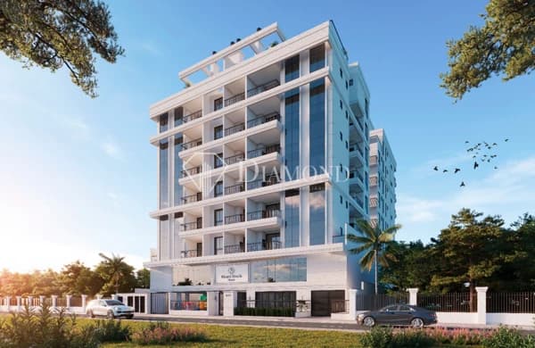 Apartamento à venda no bairro Praia Grande em Governador Celso Ramos/SC