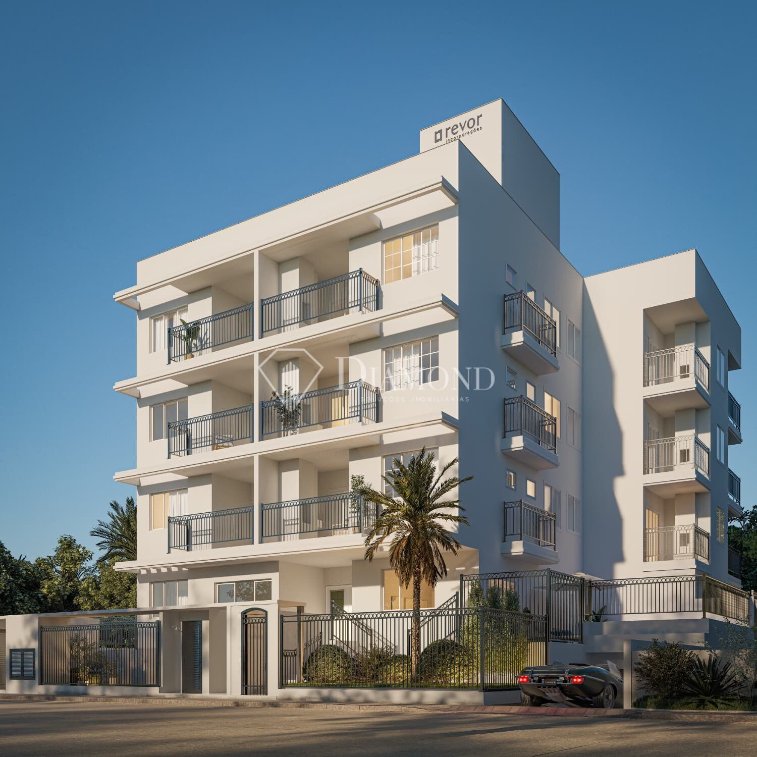 Apartamento à venda no bairro Praia de Palmas em Governador Celso Ramos/SC