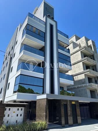 Apartamento à venda no bairro Praia Grande em Governador Celso Ramos/SC