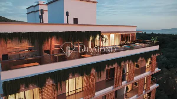Apartamento à venda no bairro Praia Grande em Governador Celso Ramos/SC