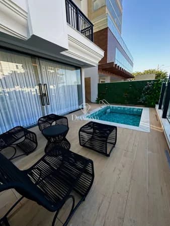 Apartamento em Governador Celso Ramos - Centro