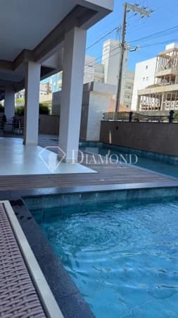 Apartamento à venda no bairro Praia de Palmas em Governador Celso Ramos/SC