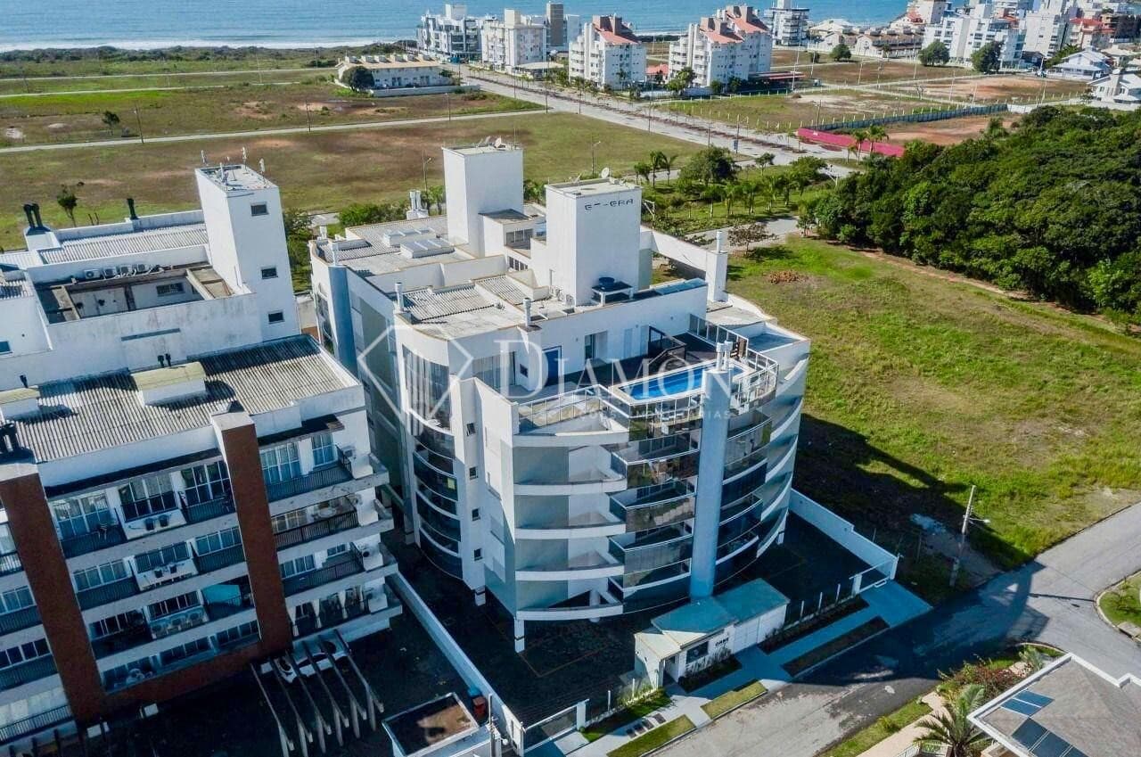 Apartamento à venda no bairro Praia de Palmas em Governador Celso Ramos/SC
