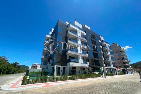 Apartamento à venda no bairro Praia Grande em Governador Celso Ramos/SC