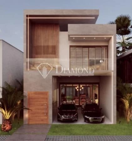 Casa à venda no bairro Beira Rio em Biguaçu/SC