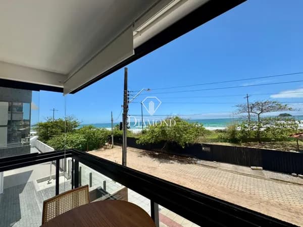 Apartamento em Governador Celso Ramos - Palmas