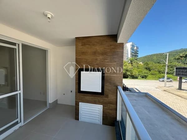 Apartamento à venda no bairro Praia de Palmas em Governador Celso Ramos/SC
