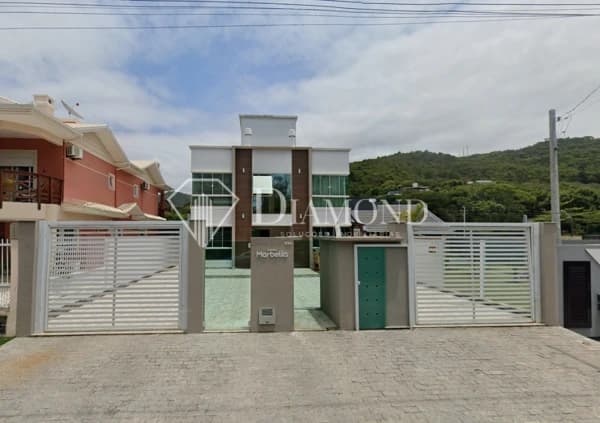 Apartamento à venda no bairro Praia de Palmas em Governador Celso Ramos/SC