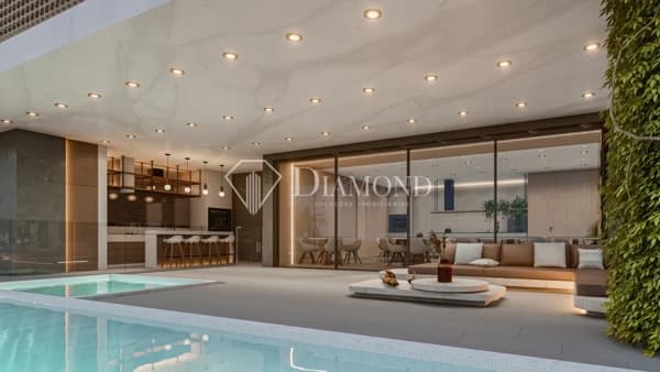 Apartamento à venda no bairro Praia de Palmas em Governador Celso Ramos/SC