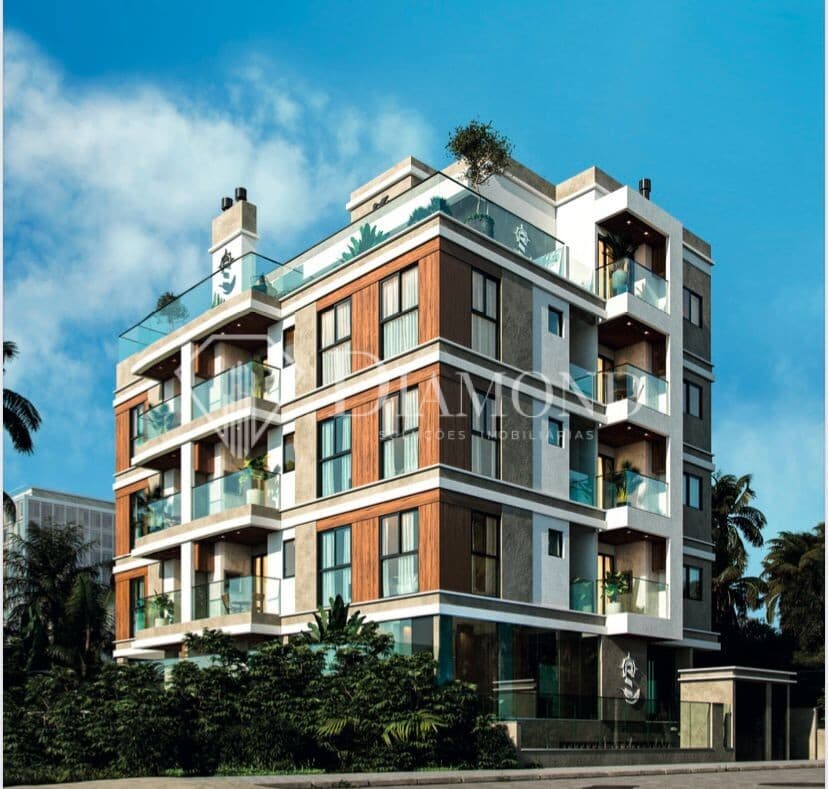 Apartamento à venda no bairro Praia Grande em Governador Celso Ramos/SC