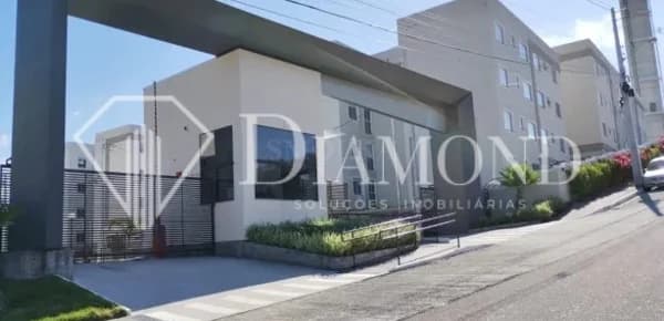 Apartamento à venda no bairro Bom Viver em Biguaçu/SC