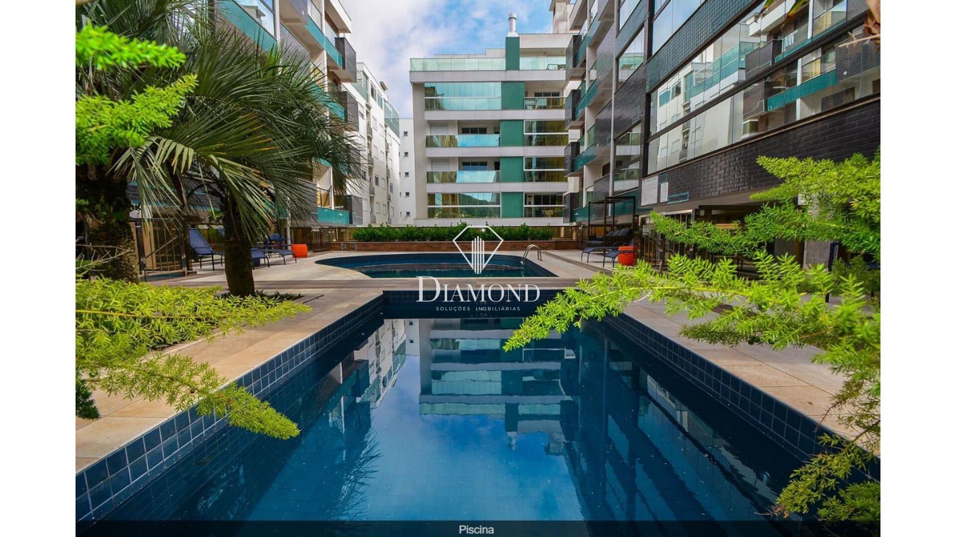 Apartamento em Governador Celso Ramos - Centro