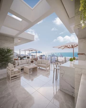 Apartamento à venda no bairro Praia de Palmas em Governador Celso Ramos/SC