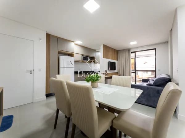 Apartamento em Palmas