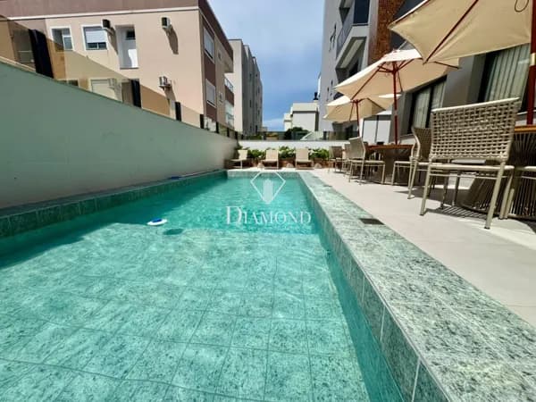 Apartamento em Palmas, Governador Celso Ramos/SC