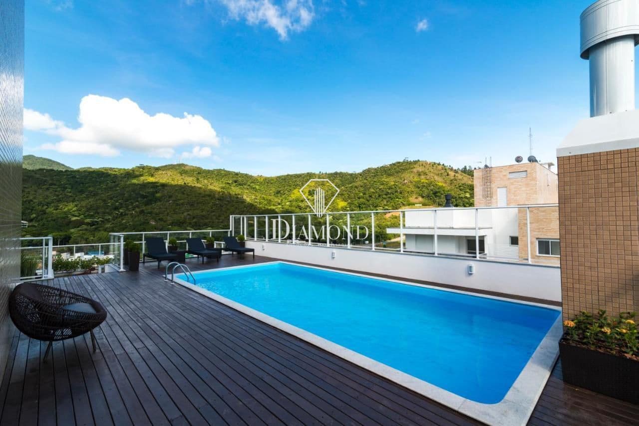 Apartamento em Governador Celso Ramos - Centro