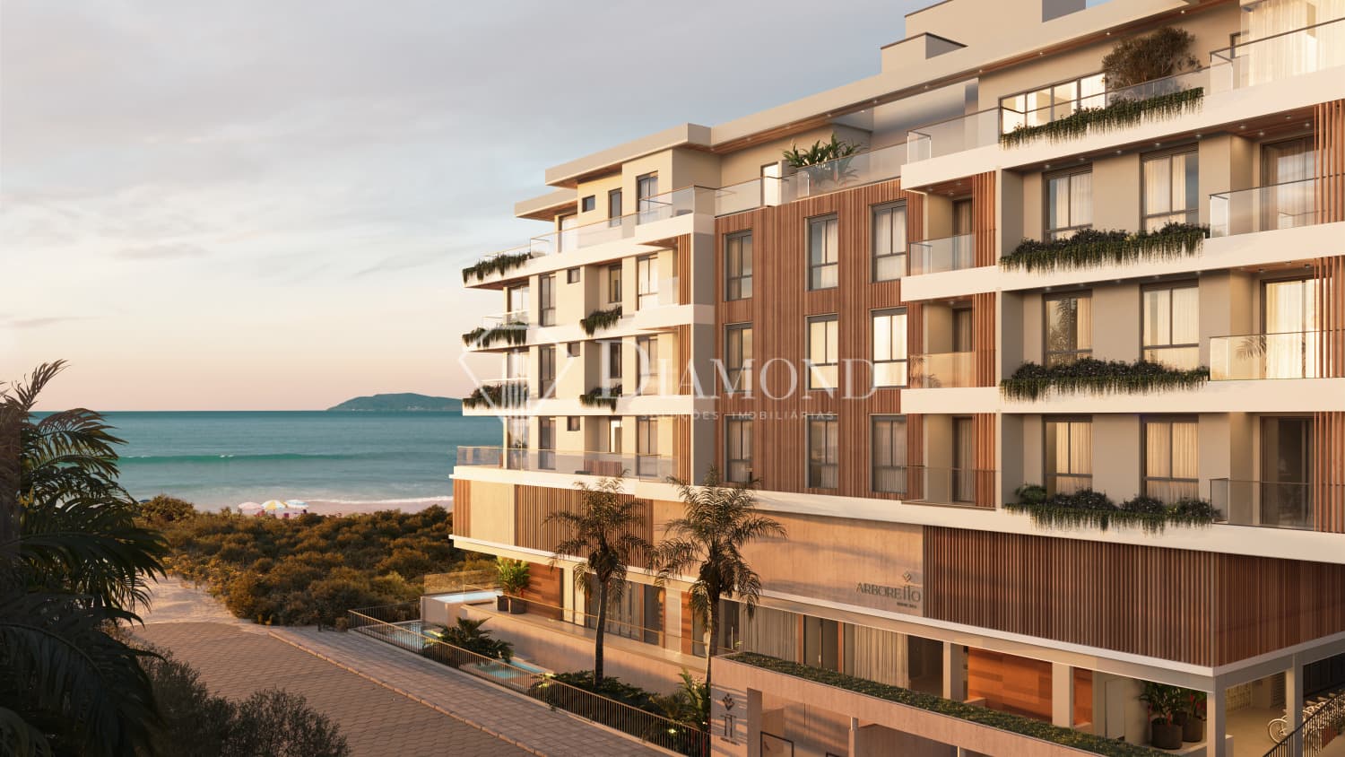 Apartamento à venda no bairro Praia Grande em Governador Celso Ramos/SC