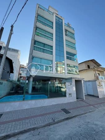 Apartamento à venda no bairro Praia de Palmas em Governador Celso Ramos/SC