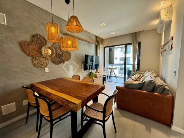 Apartamento à venda no bairro Praia Grande em Governador Celso Ramos/SC