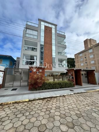 Apartamento à venda no bairro Praia de Palmas em Governador Celso Ramos/SC