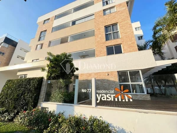 Apartamento à venda no bairro Praia de Palmas em Governador Celso Ramos/SC