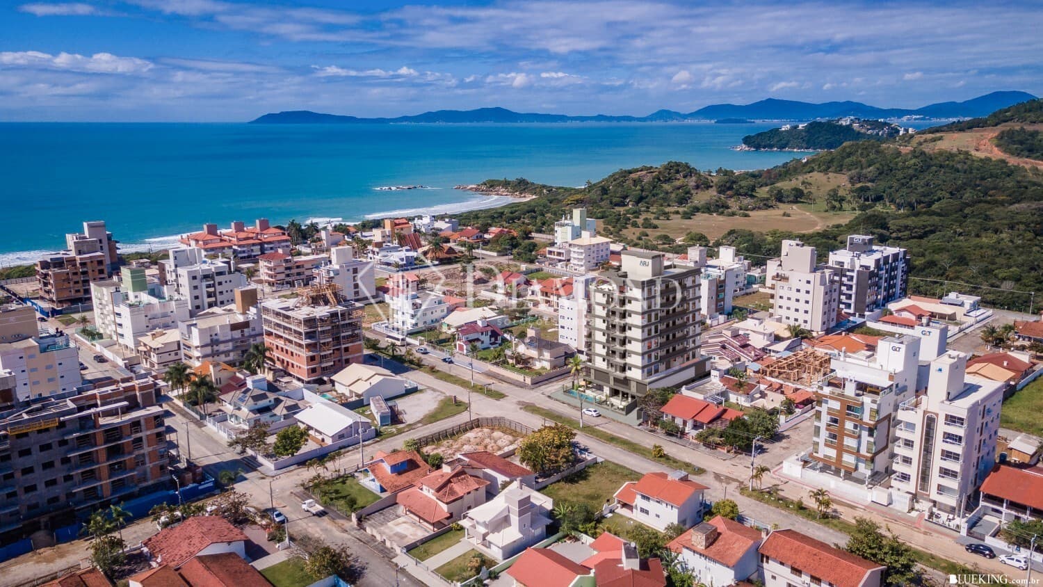 Apartamento à venda no bairro Praia Grande em Governador Celso Ramos/SC