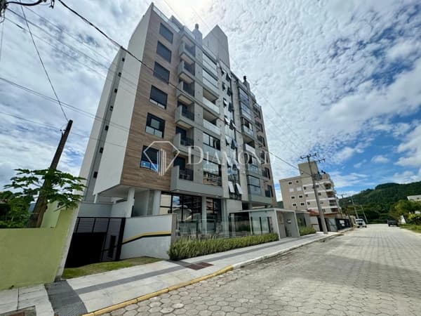 Apartamento à venda no bairro Praia Grande em Governador Celso Ramos/SC