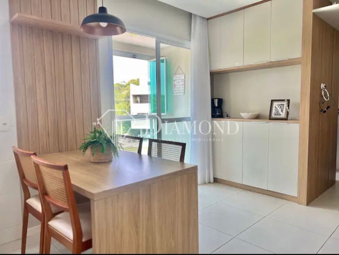Apartamento à venda no bairro Palmas do Arvoredo em Governador Celso Ramos/SC