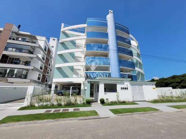 Apartamento em Palmas com vista para o mar