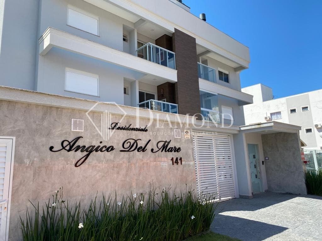 Apartamento à venda no bairro Palmas do Arvoredo em Governador Celso Ramos/SC