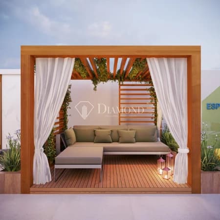 Apartamento à venda no bairro Praia de Palmas em Governador Celso Ramos/SC