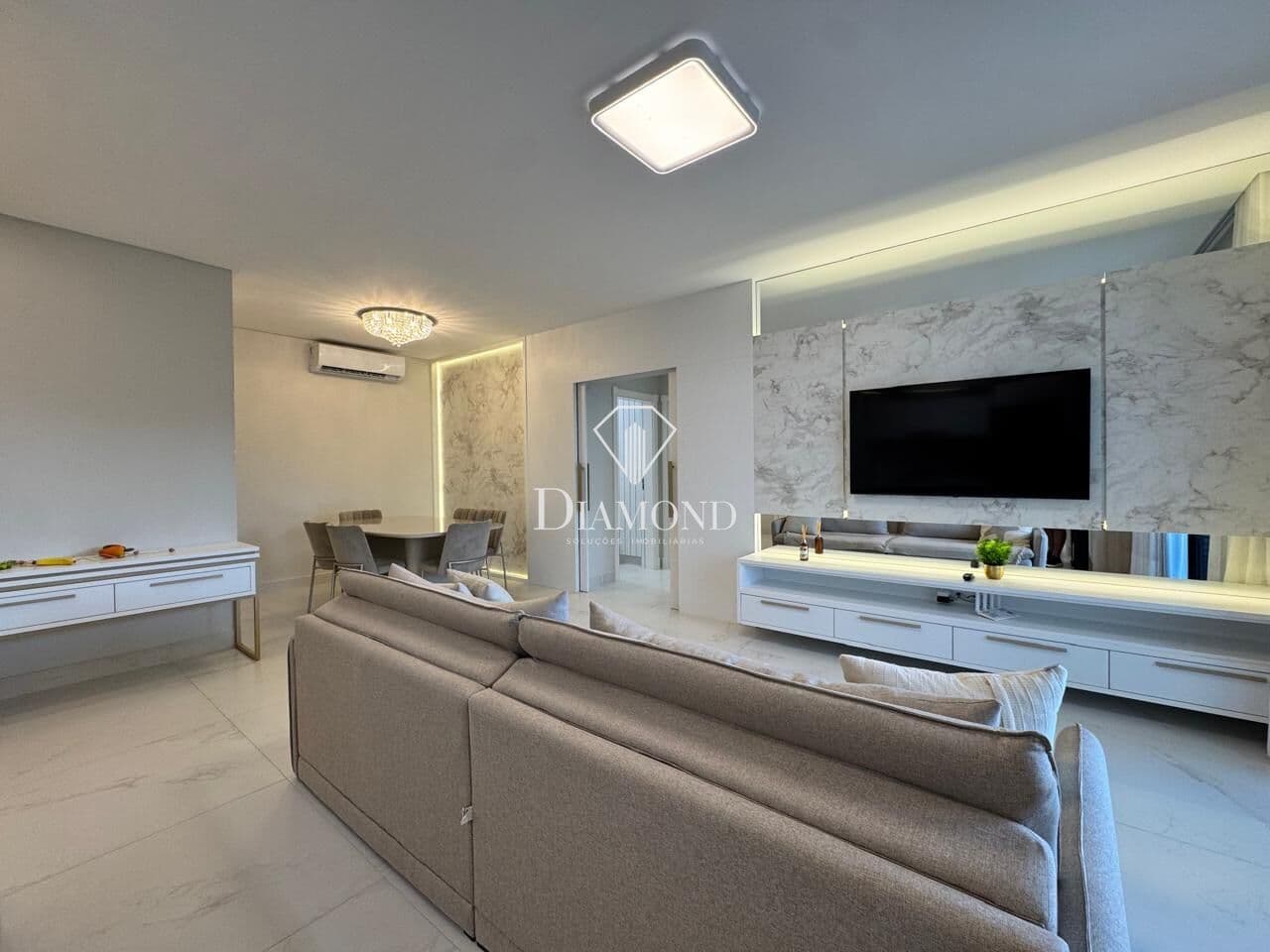 Apartamento em Palmas, Governador Celso Ramos/SC