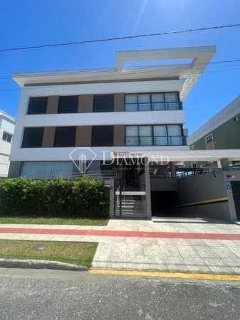 Apartamento à venda no bairro Praia de Palmas em Governador Celso Ramos/SC