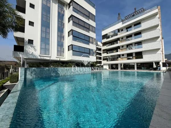 Apartamento em Governador Celso Ramos - Palmas