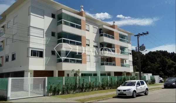 Apartamento à venda no bairro Palmas do Arvoredo em Governador Celso Ramos/SC