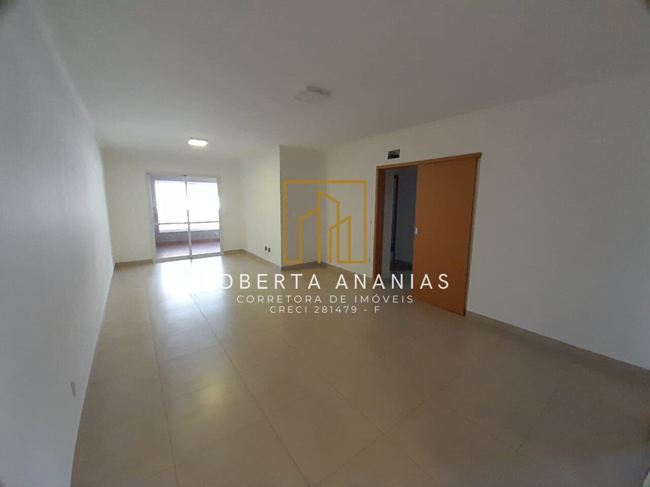 Apartamento Para Locação no Jardim Paulista em Ribeirão Preto