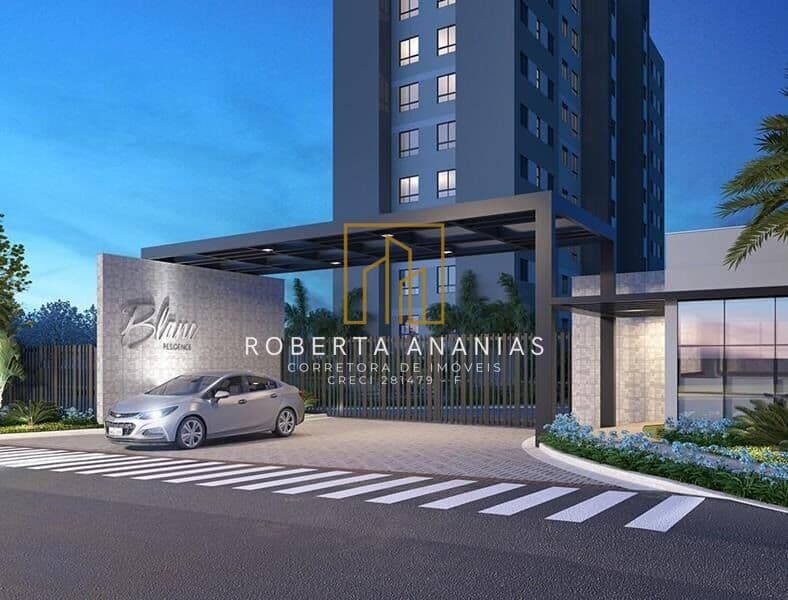 Apartamento Padrão Para Venda no Bairro Vila Virginia Em Ribeirão Preto