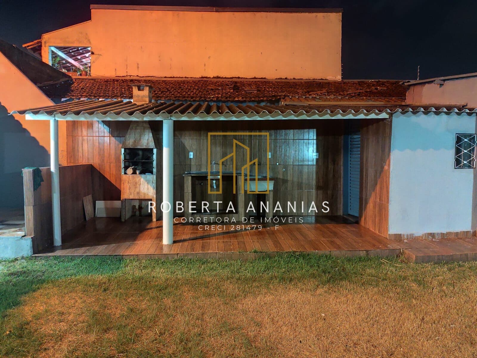 CASA PARA VENDA NO BAIRRO IPIRANGA EM RIBEIRÃO PRETO