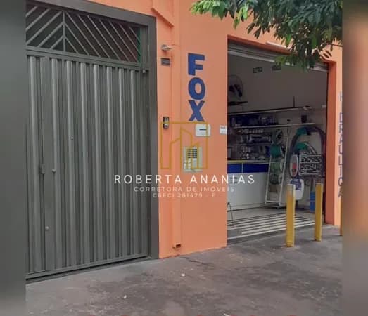 Casa Para Venda no Jardim Silvio Passalacqua - Ribeirão Preto!