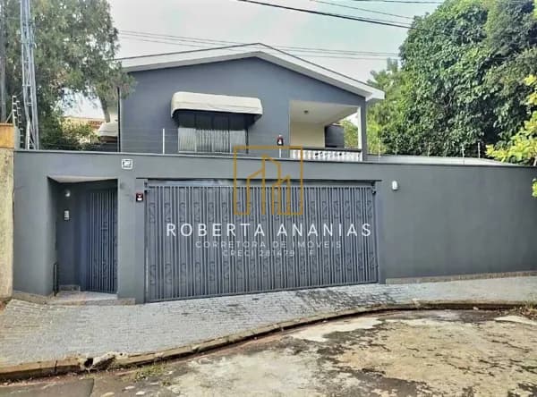Casa Sobrado Para Venda no Bairro Ribeirânia, Ribeirão Preto