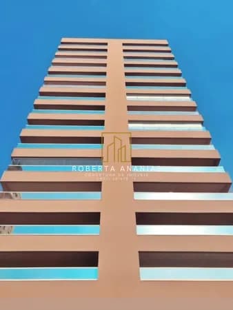 Apartamento Para Venda no Jardim Paulista em Ribeirão Preto