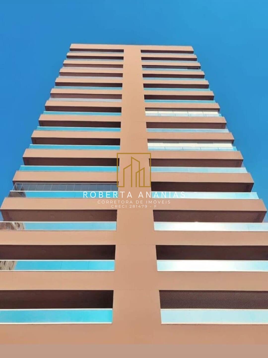Apartamento Para Venda no Jardim Paulista em Ribeirão Preto
