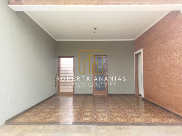 Casa Para Locação no Sumarezinho em Ribeirão Preto