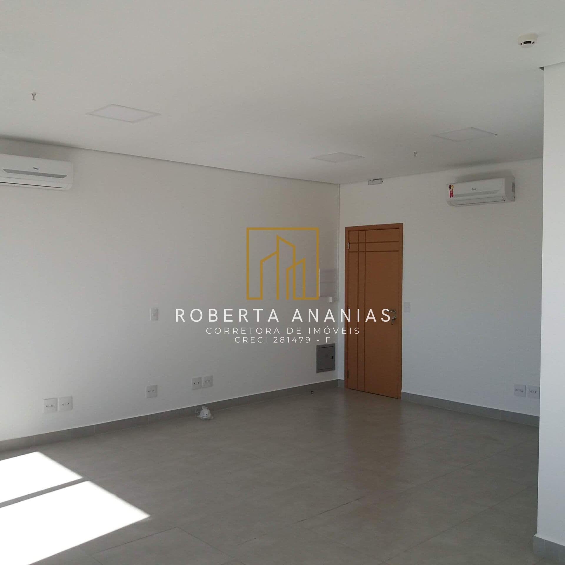 SALA COMERCIAL PARA LOCAÇÃO NO JARDIM PALMA TRAVASSOS RIBEIRÃO PRETO