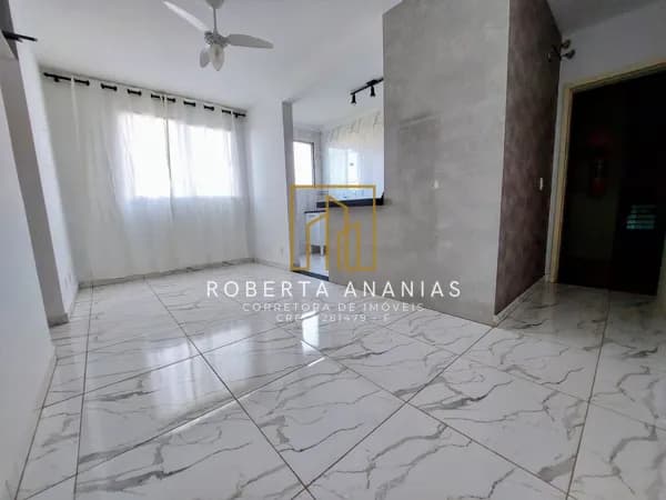 Apartamento Para Venda na City Ribeirão - Ribeirão Preto