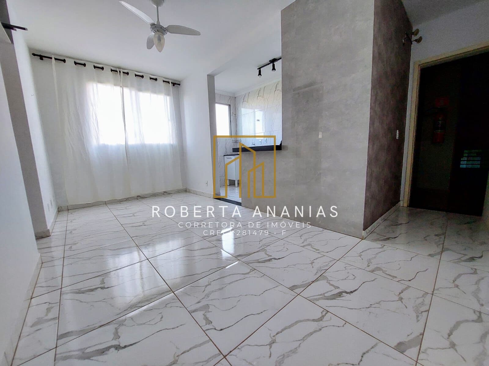 Apartamento Para Venda na City Ribeirão - Ribeirão Preto