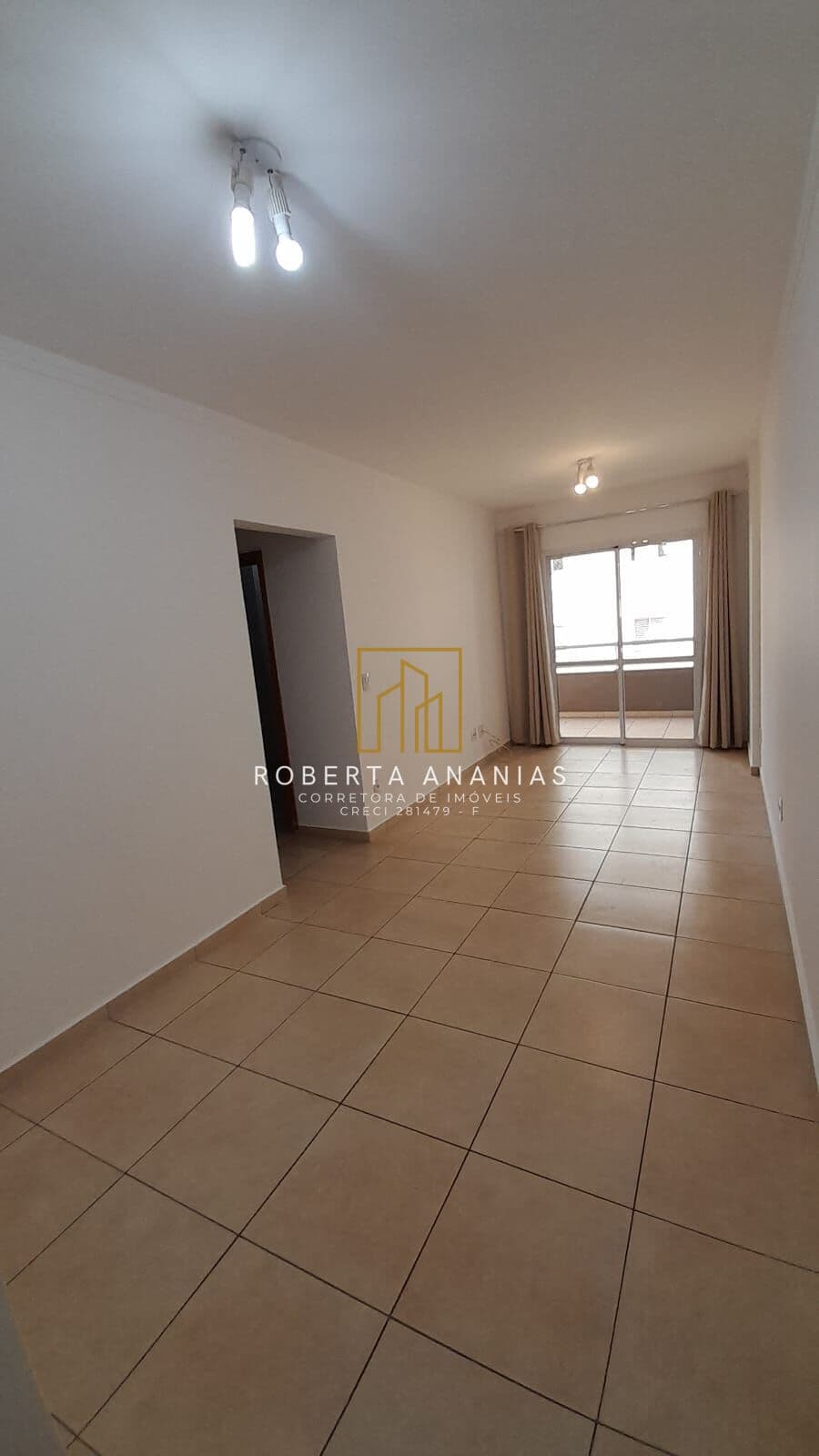 Apartamento Para Locação no Bairro Nova Aliança em Ribeirão Preto